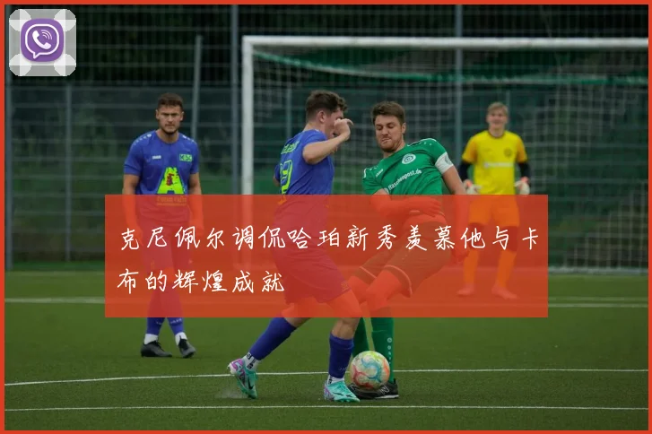 克尼佩尔调侃哈珀新秀羡慕他与卡布的辉煌成就